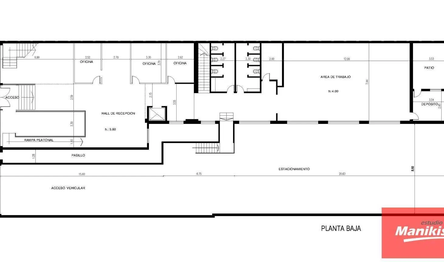 Plano 3