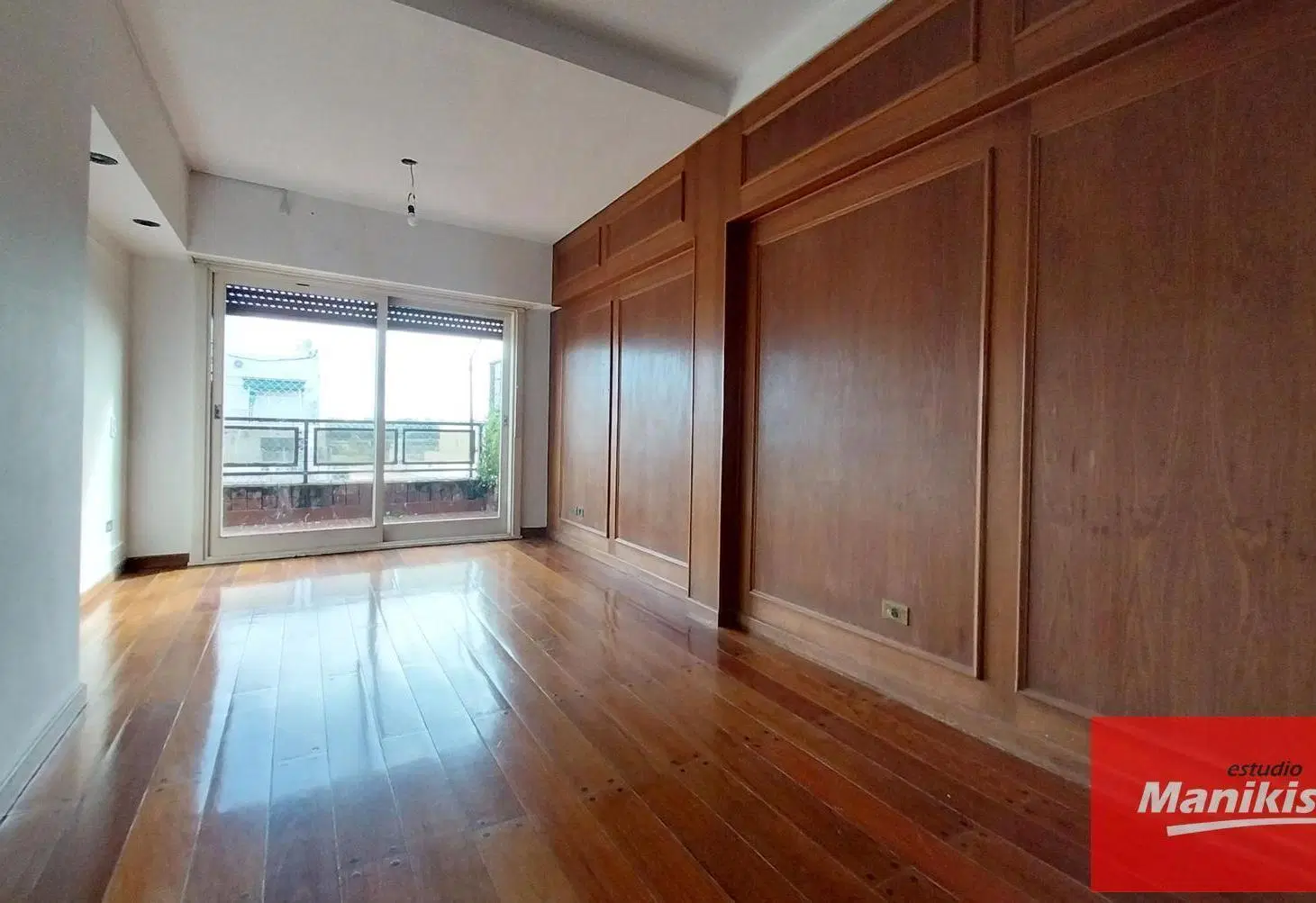 Departamento 3 AMB en Montes de Oca - Edificio BONANO - Barracas 3