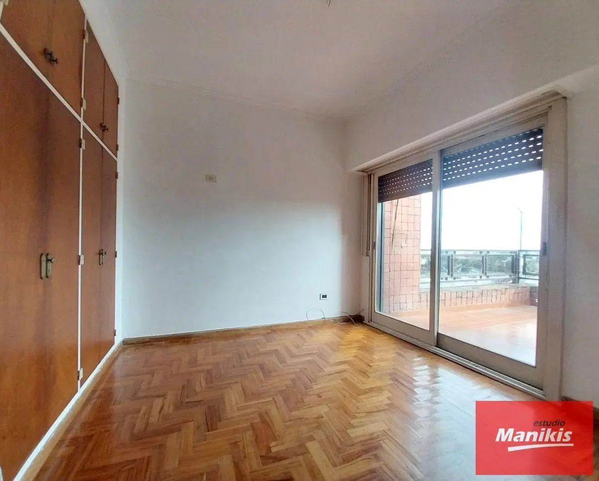 Departamento 3 AMB en Montes de Oca - Edificio BONANO - Barracas 4