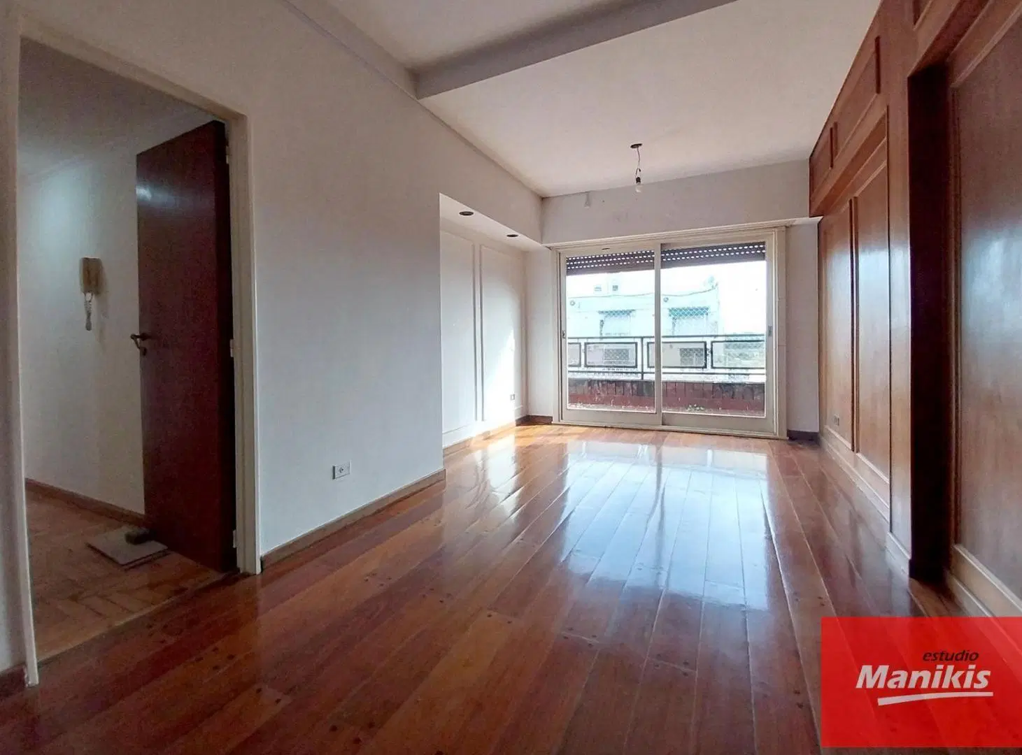 Departamento 3 AMB en Montes de Oca - Edificio BONANO - Barracas 2