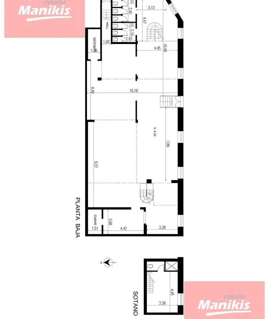 Plano 1