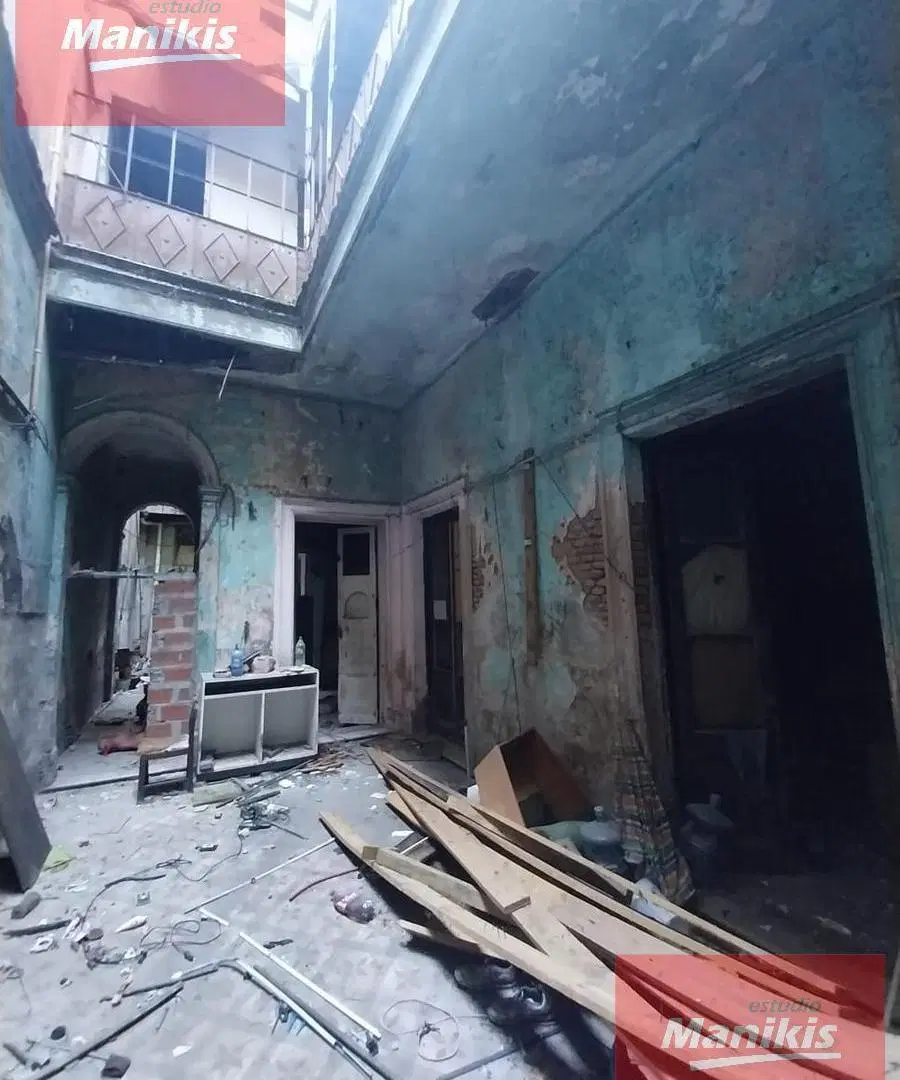 VENTA OPORTUNIDAD Casa para restaurar en San Telmo 2