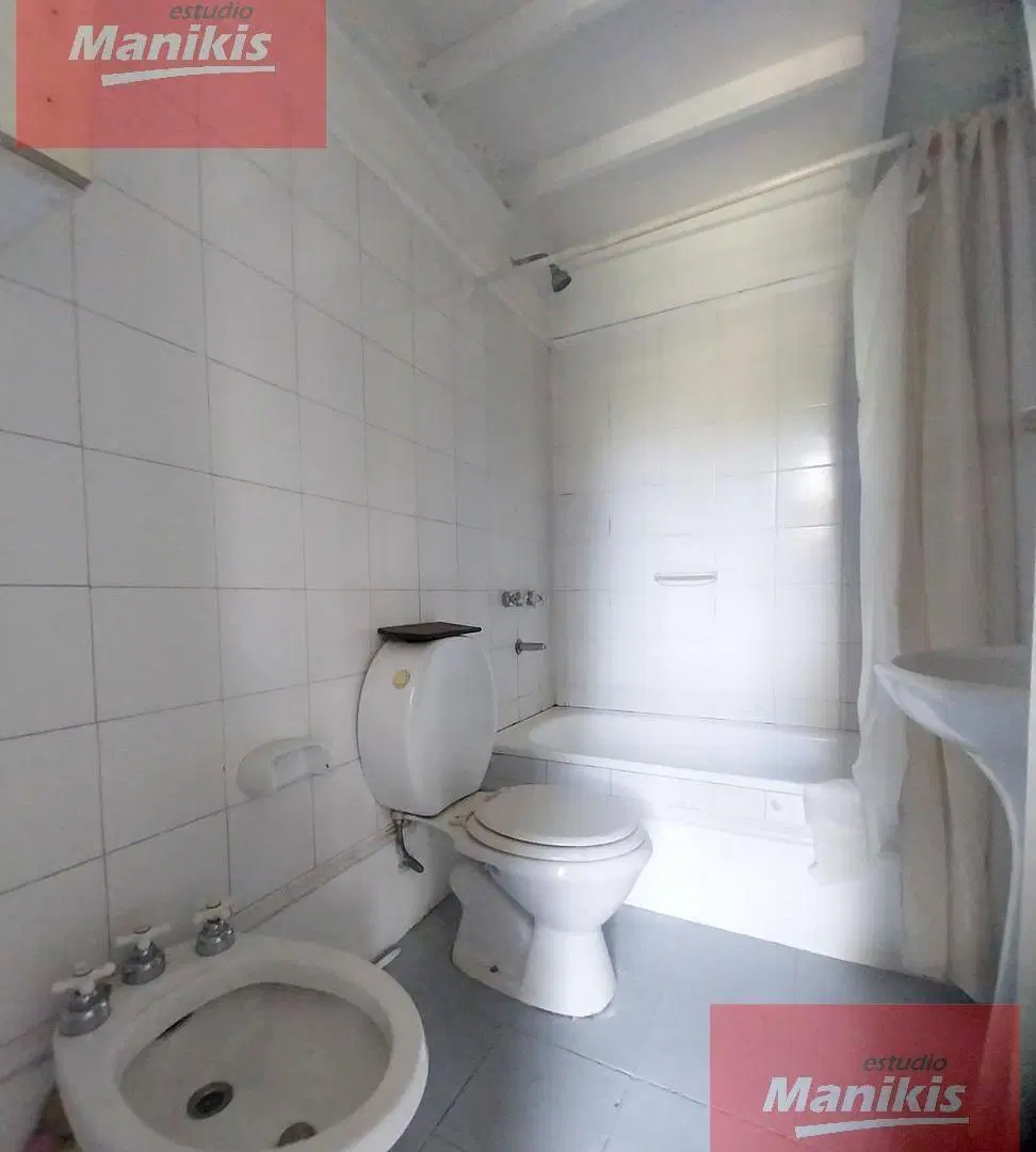 Departamento en San Telmo 5