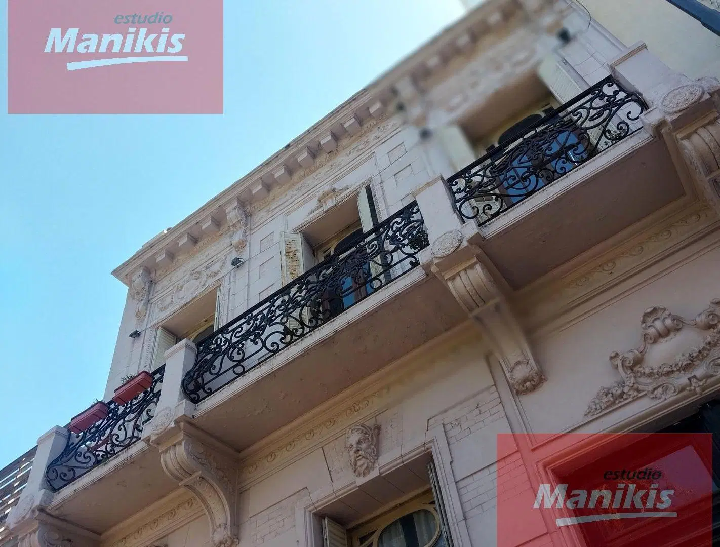 Departamento en San Telmo 1