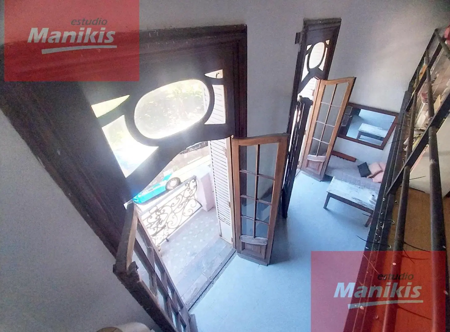 Departamento en San Telmo 2