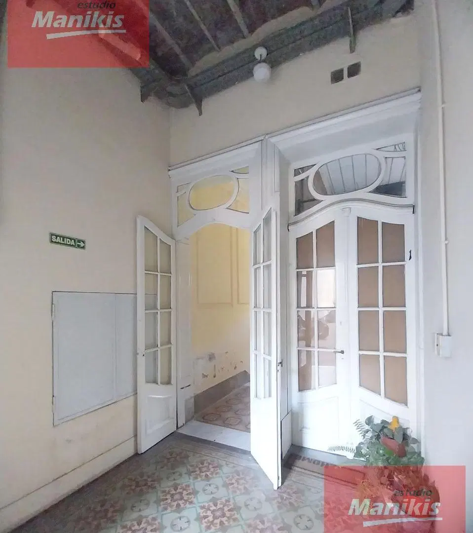 Departamento en San Telmo 3