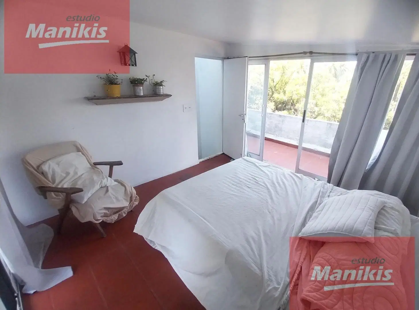 Departamento en San Telmo 3