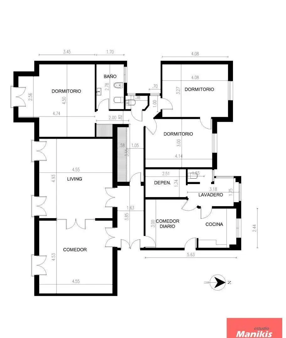Plano 1