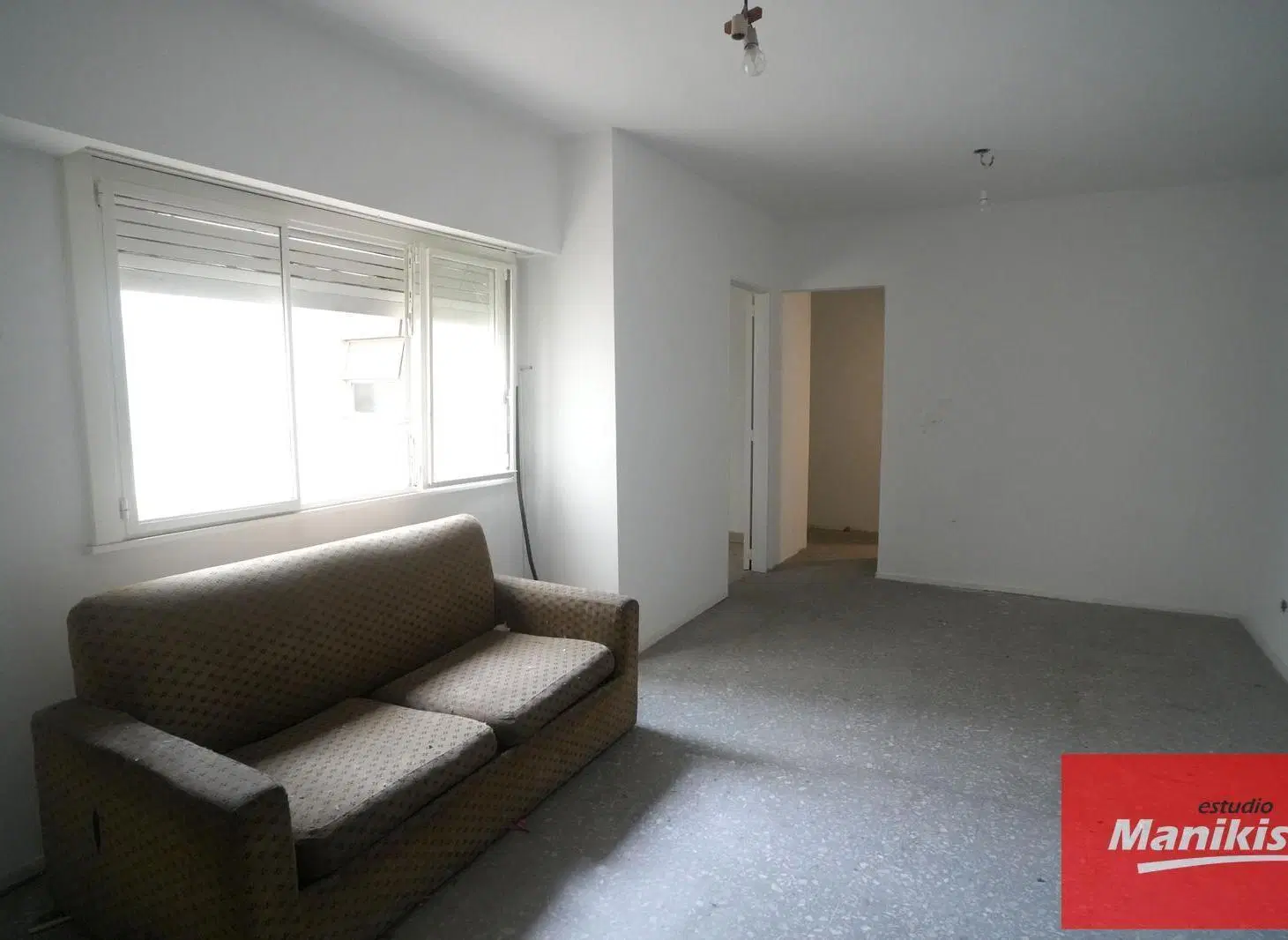 OPORTUNIDAD Inversión - Av. Montes de Oca - Barracas 5