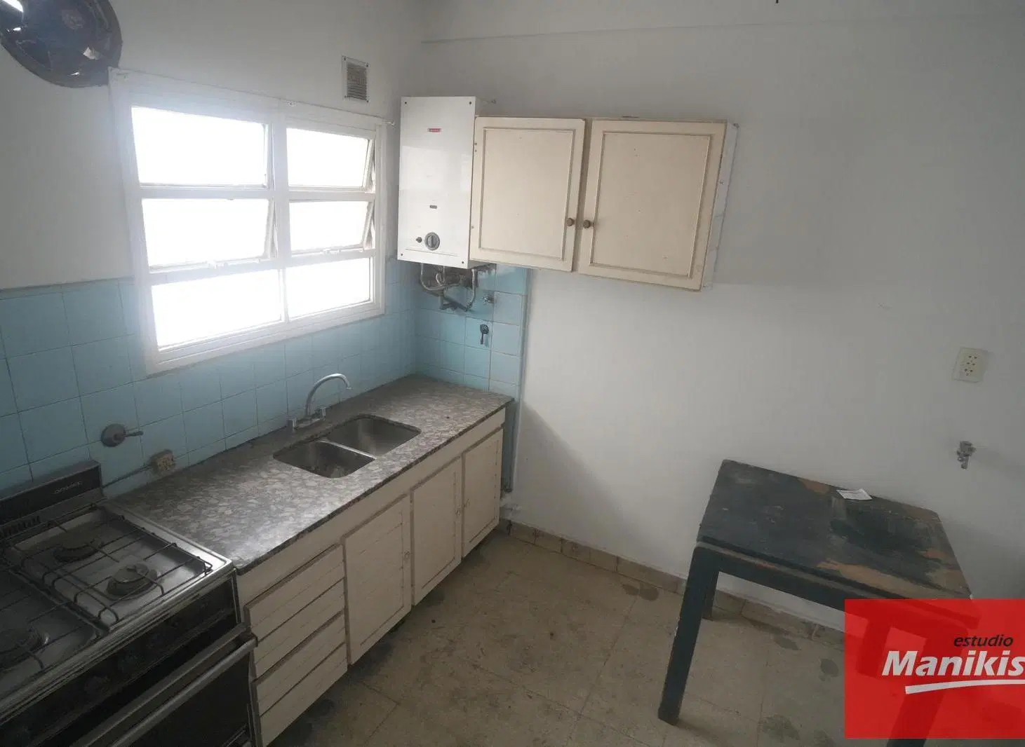 OPORTUNIDAD Inversión - Av. Montes de Oca - Barracas 2