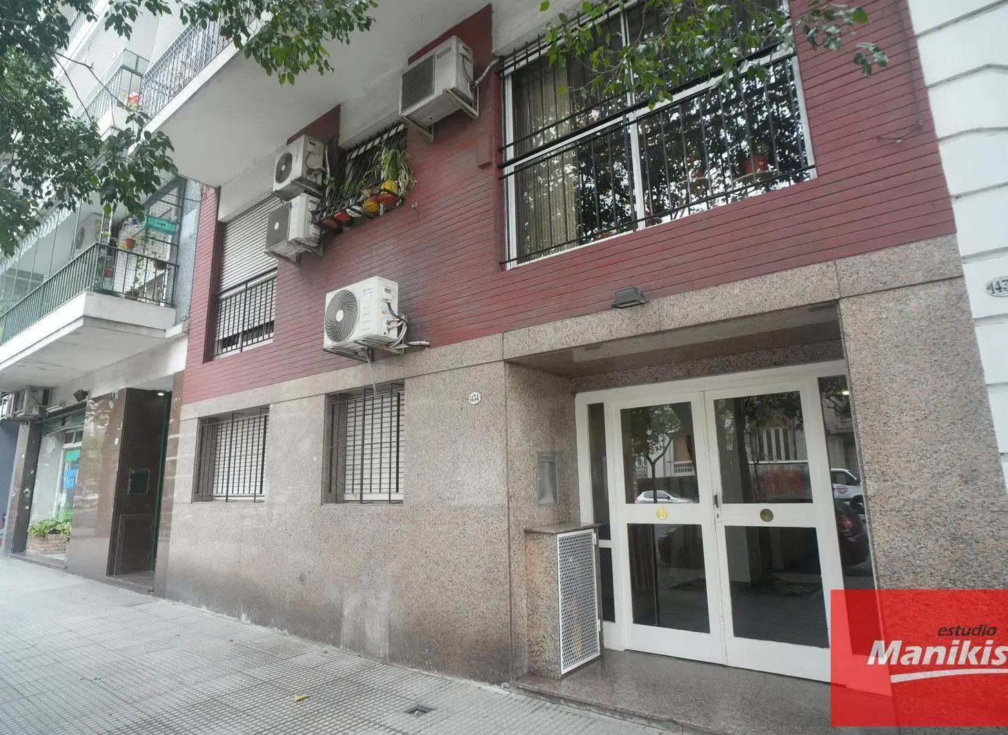 OPORTUNIDAD Inversión - Av. Montes de Oca - Barracas 3