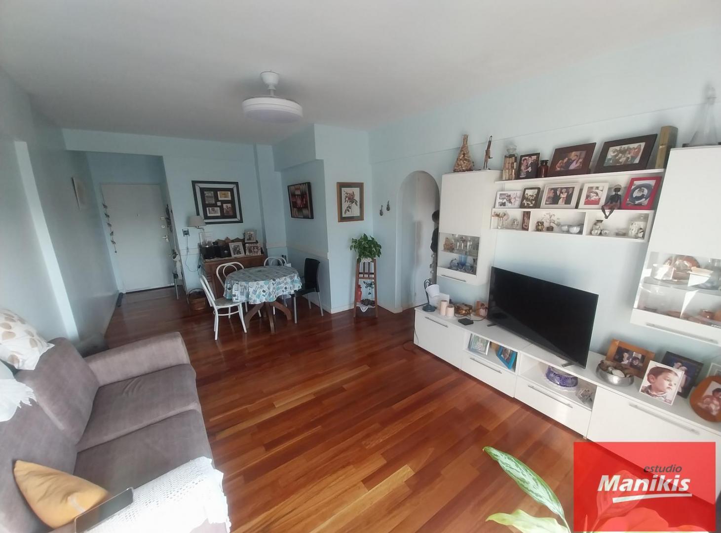 Foto de VENTA - departamento 2 ambientes con balcón terraza - BARRACAS, imagen 3