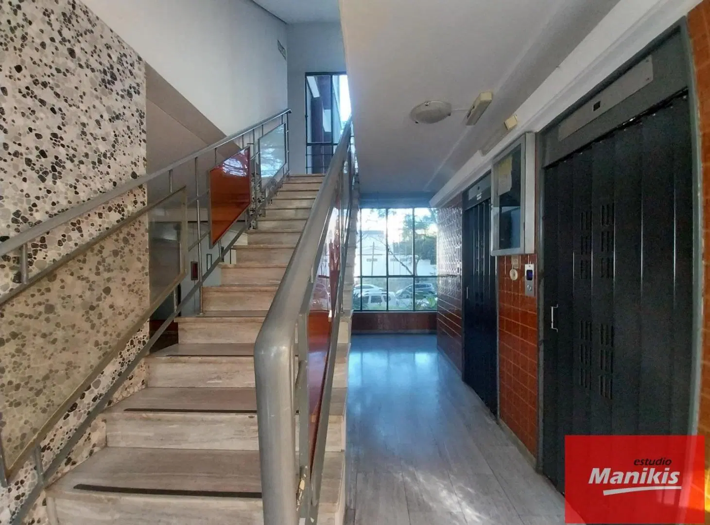 Departamento en Barracas 5