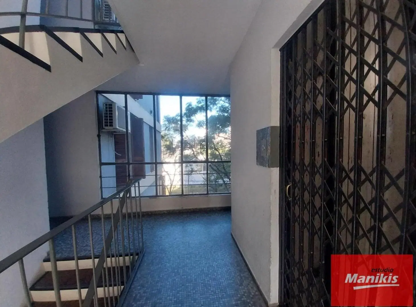 Departamento en Barracas 4
