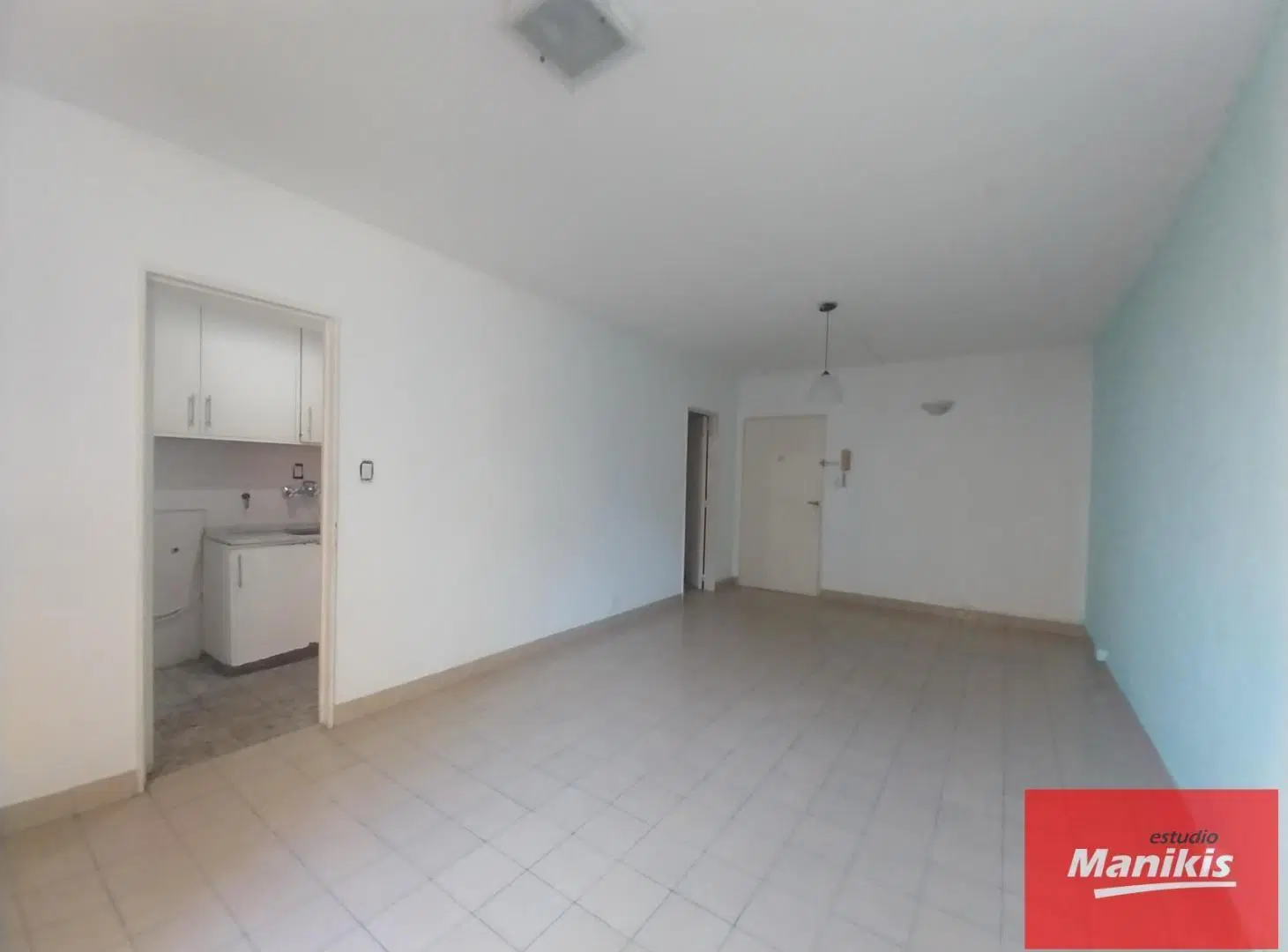 Departamento en Boca 1