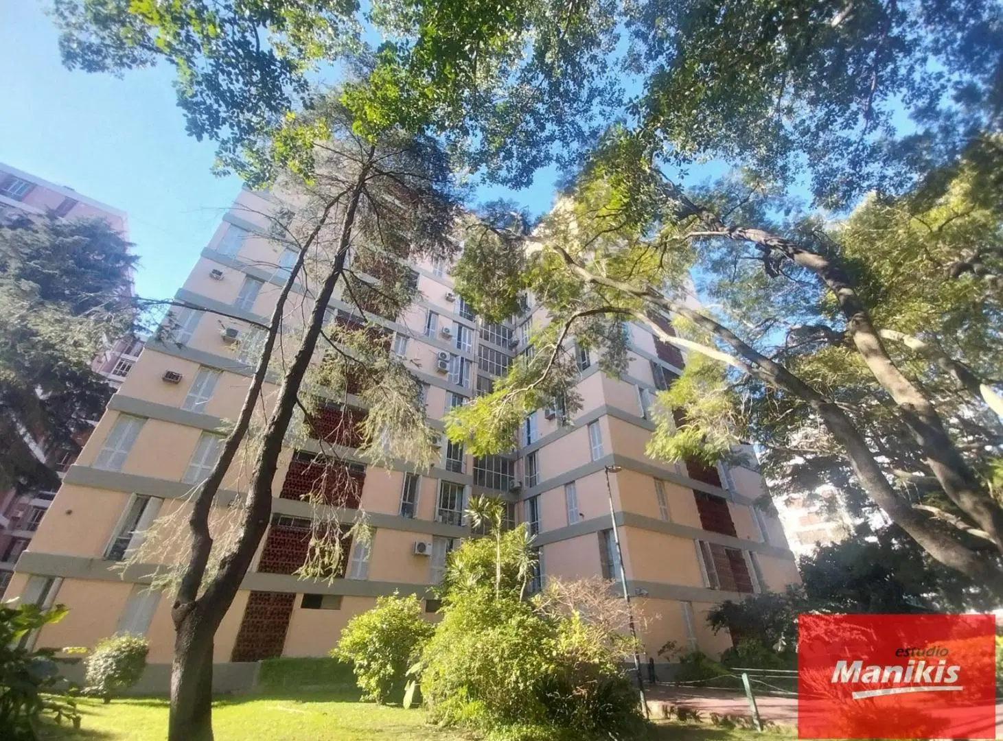 Departamento en Boca 5