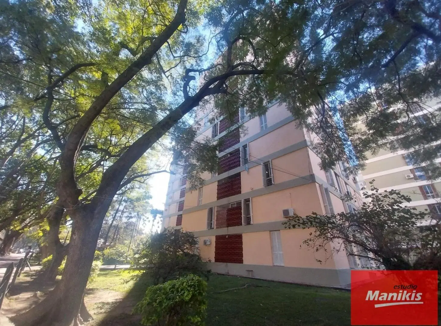 Departamento en Boca 4