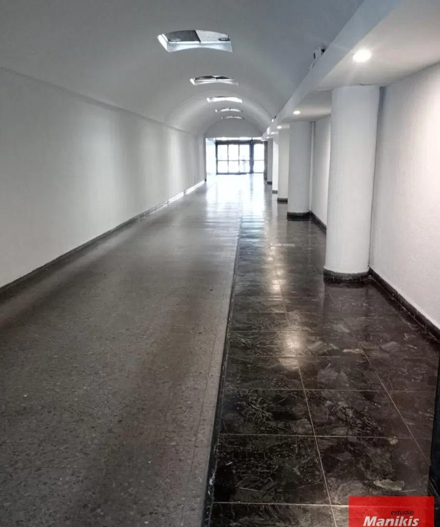 ALQUILER 3 AMBIENTES en BARRACAS 4