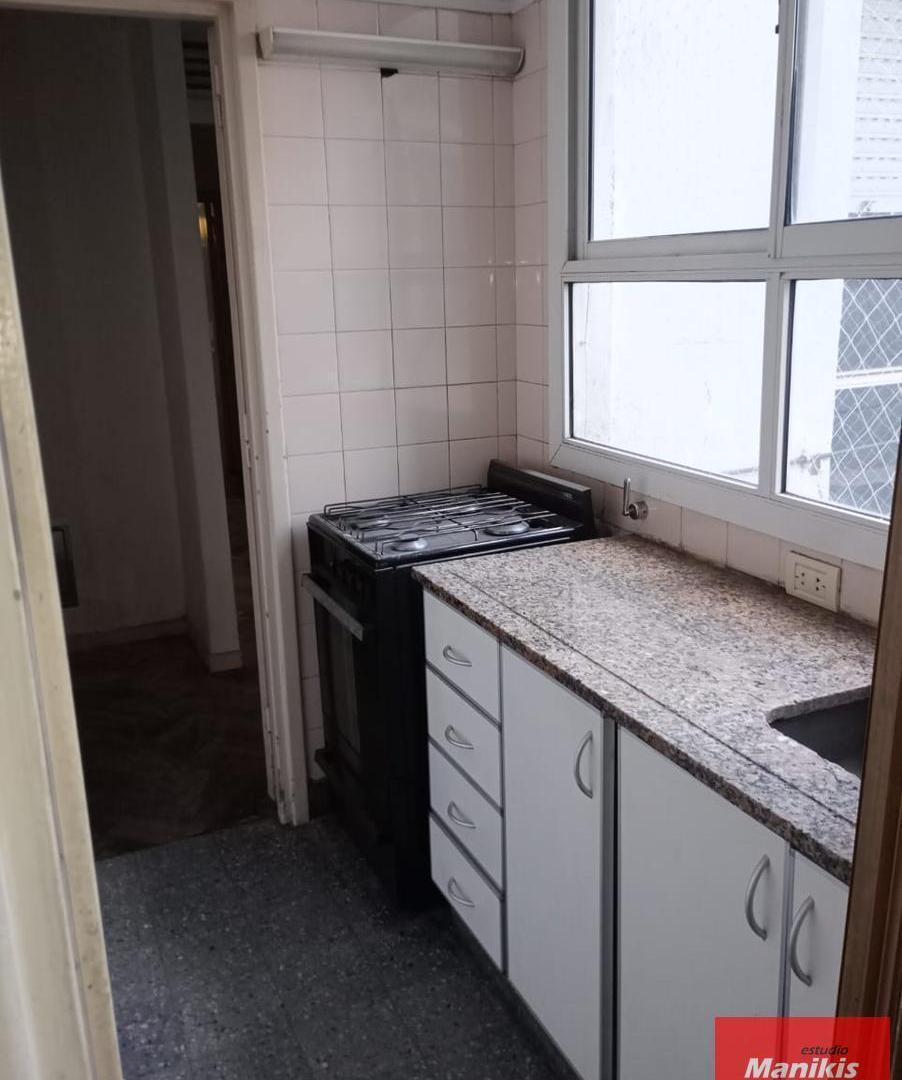 Foto de ALQUILER 3 AMBIENTES en BARRACAS, imagen 5