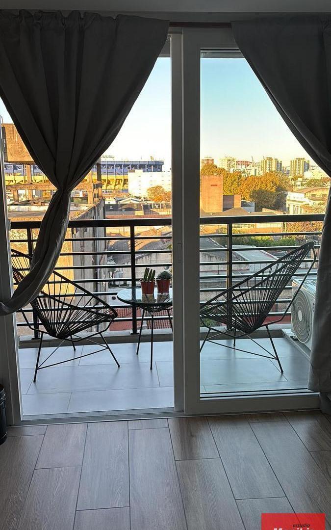 Foto de Monoambiente a Estrenar - Red Tower - Barracas, imagen 4
