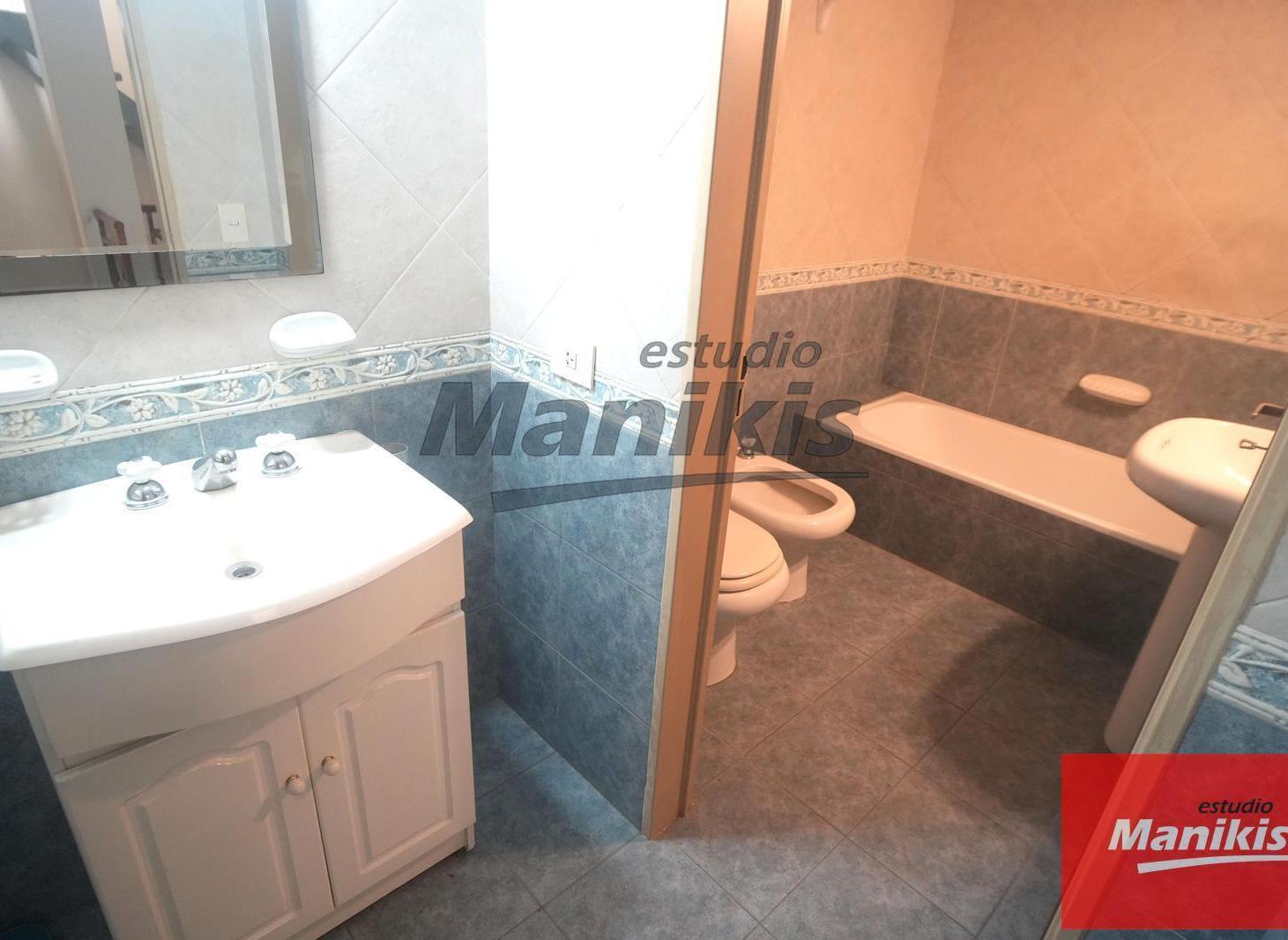 Foto de DUPLEX con garage en Barracas, imagen 2
