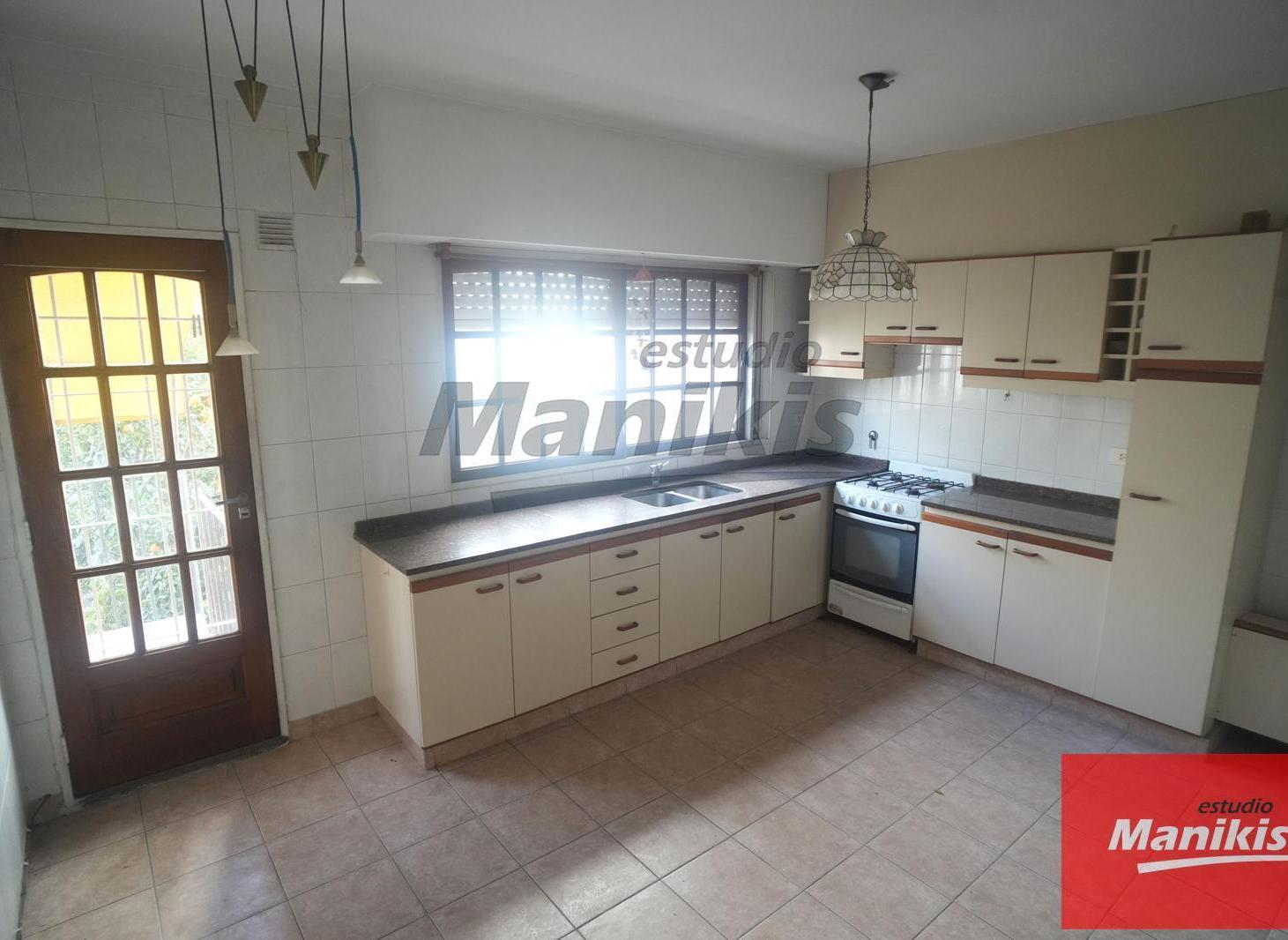 Foto de DUPLEX con garage en Barracas, imagen 5