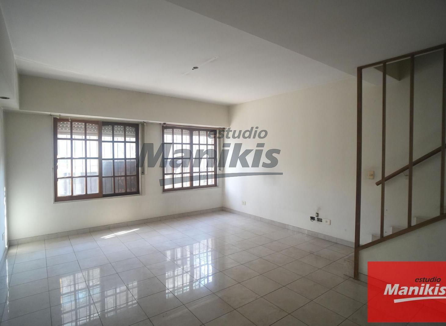 Foto de DUPLEX con garage en Barracas, imagen 3