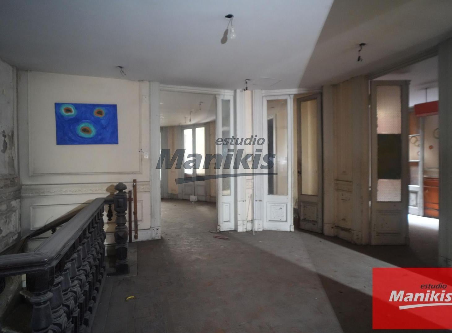 Foto de Local en Av. Montes de Oca - 400 m2, imagen 1