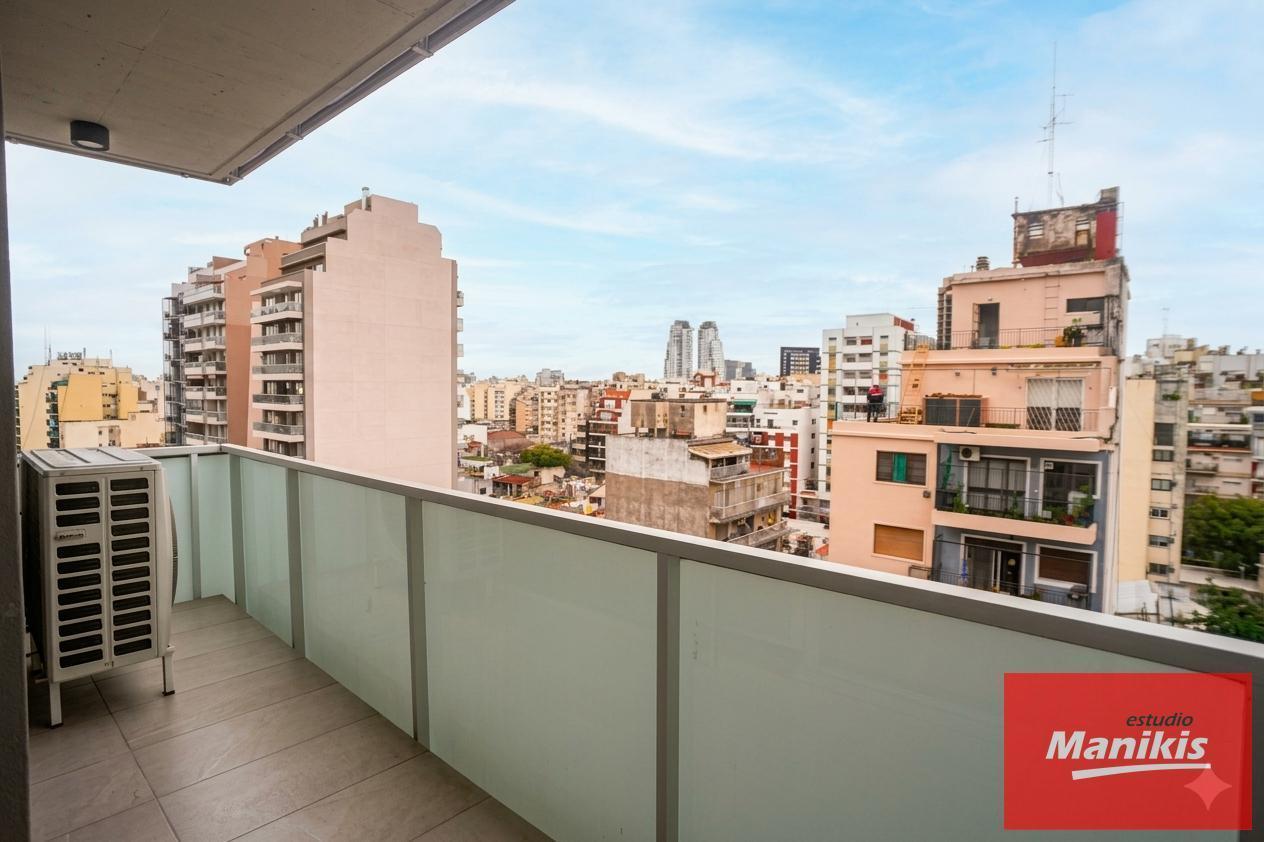 Foto de VENTA - Departamento 2 ambientes - Barracas, imagen 1
