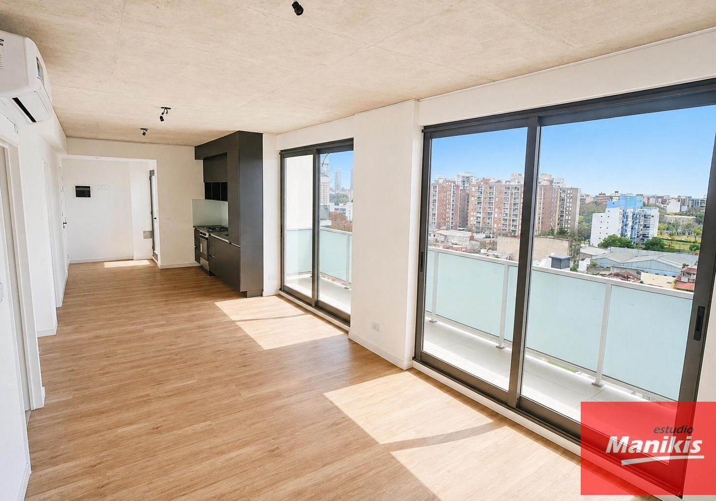 Foto de Departamento en Barracas, imagen 2