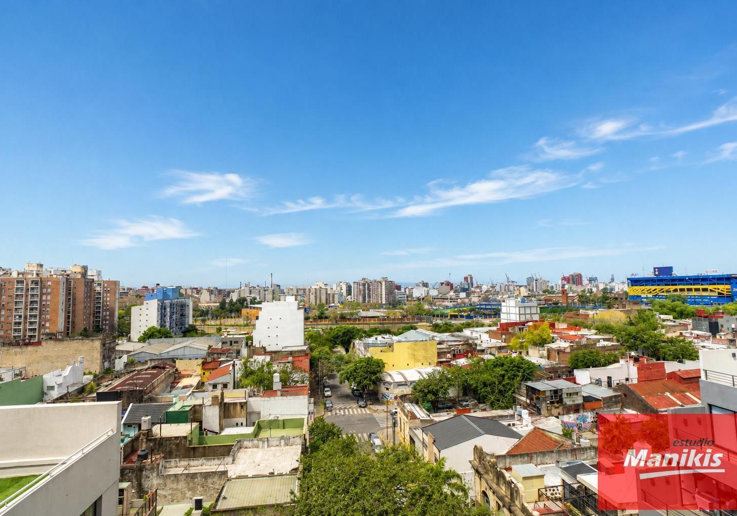Foto de Departamento en Barracas, imagen 5
