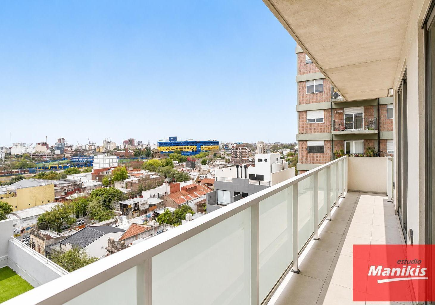 Foto de Departamento en Barracas, imagen 1