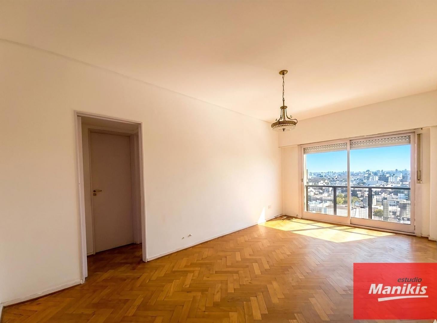 Foto de VENTA - Departamento 2 ambientes - Floresta, imagen 2