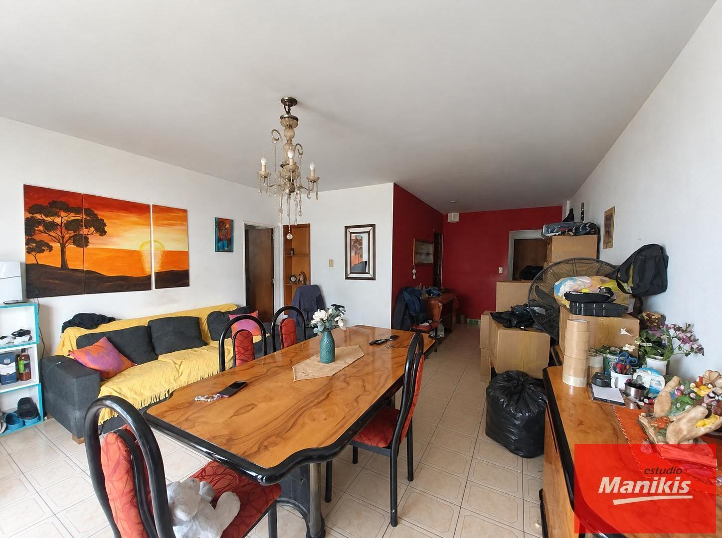 Foto de VENTA - Departamento 3 ambientes - Barracas, imagen 4