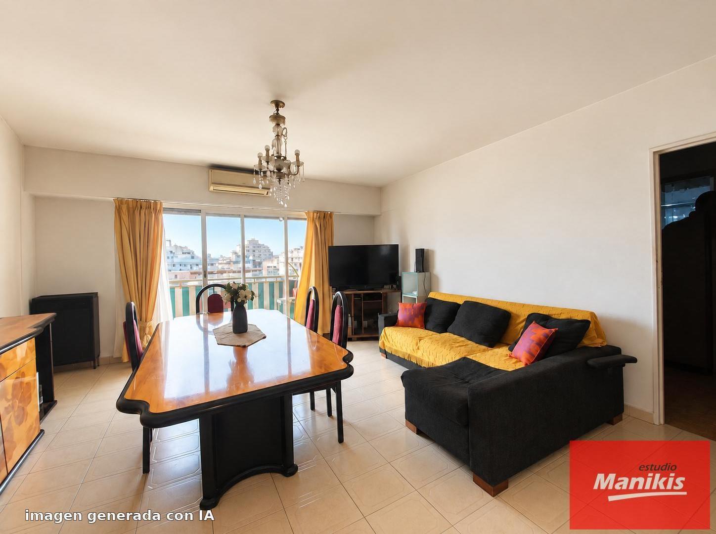 Foto de VENTA - Departamento 3 ambientes - Barracas, imagen 2