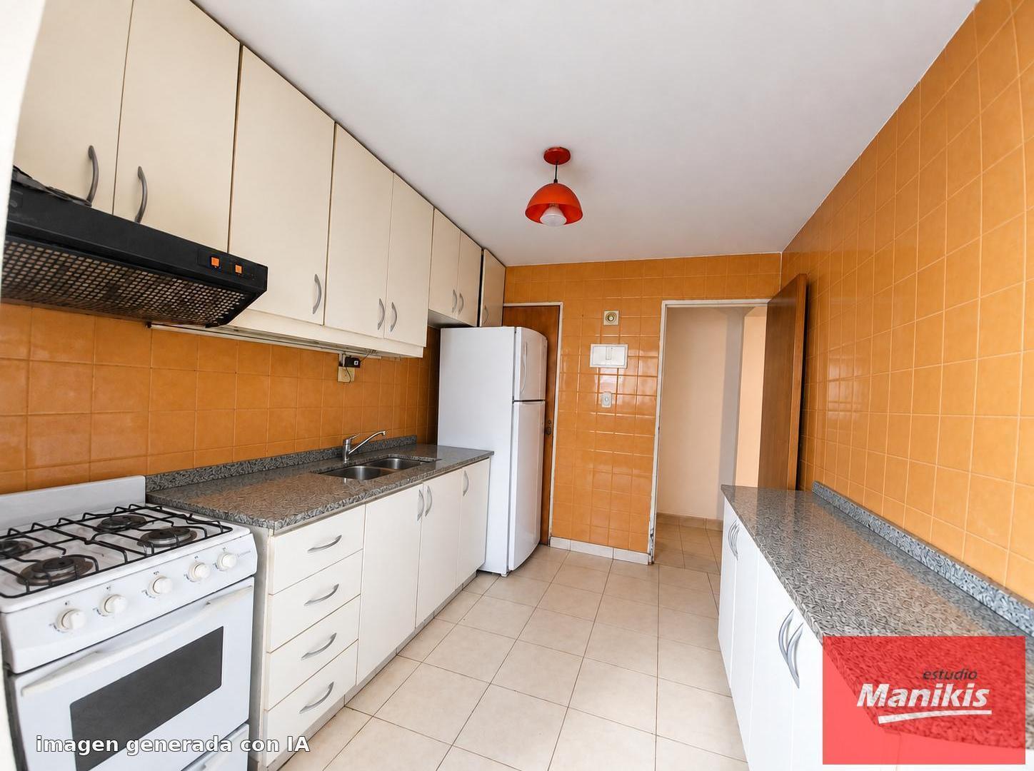 Foto de VENTA - Departamento 3 ambientes - Barracas, imagen 3