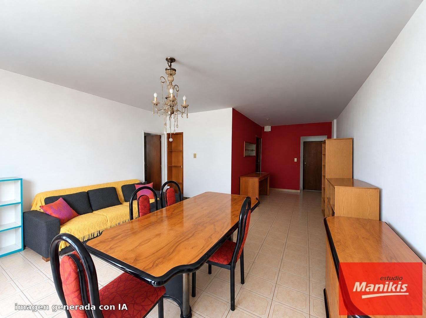 Foto de VENTA - Departamento 3 ambientes - Barracas, imagen 1