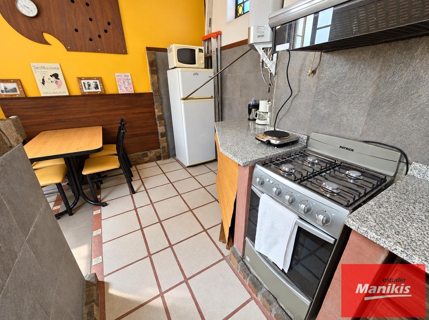 Foto de VENTA - Departamento 3 ambientes - San Telmo, imagen 2