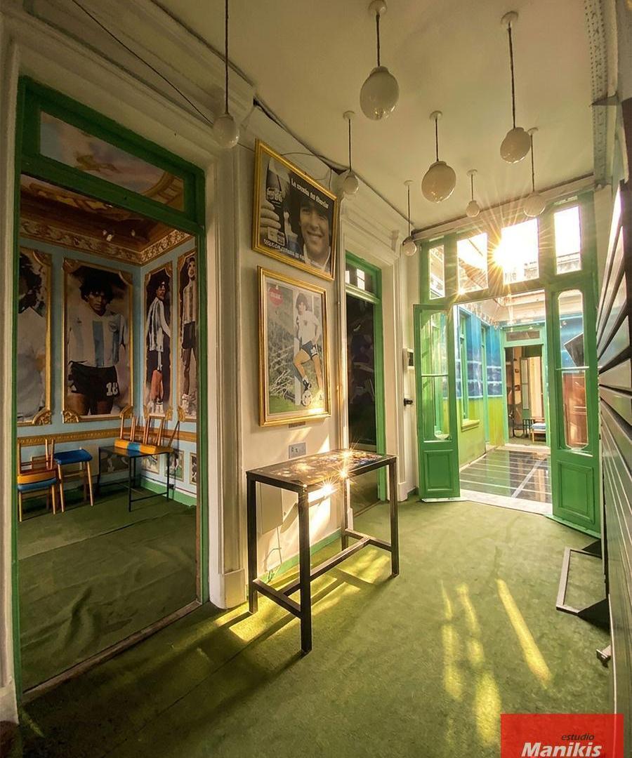 Foto de VENTA - PH - La Boca, imagen 3