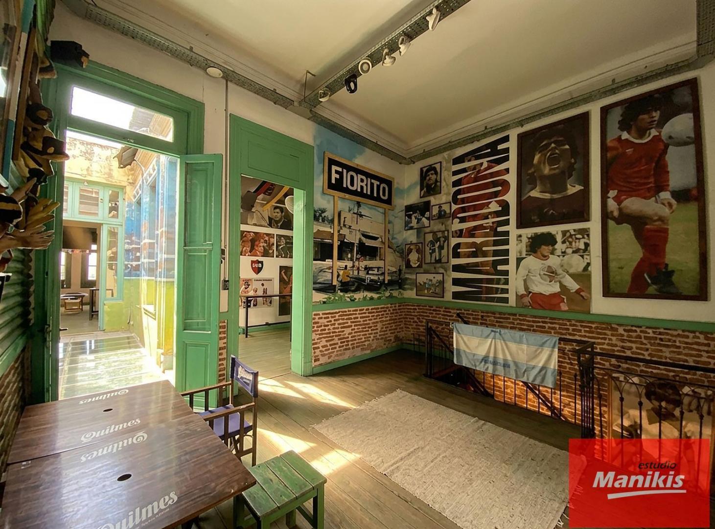 Foto de VENTA - PH - La Boca, imagen 2