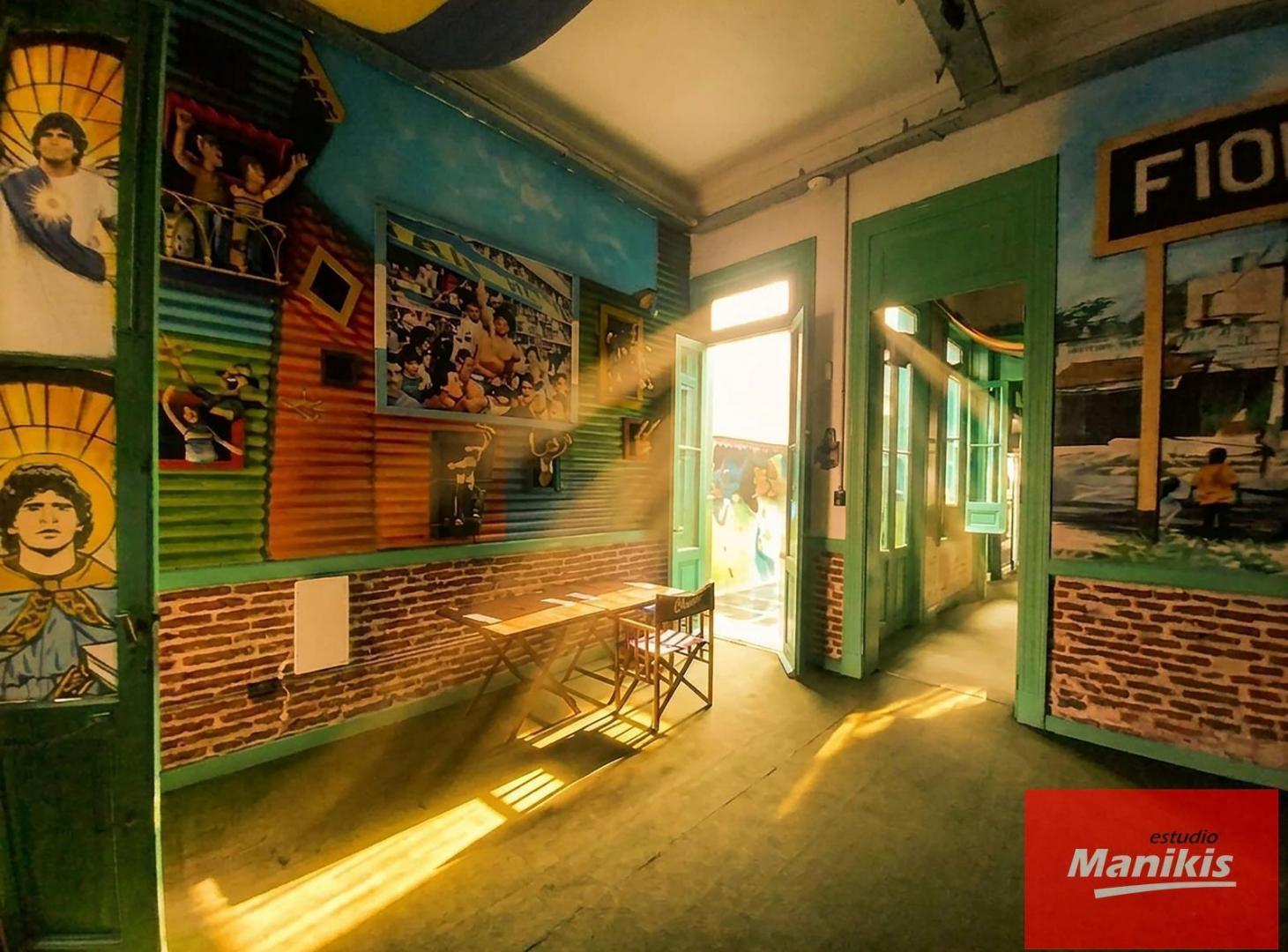Foto de VENTA - PH - La Boca, imagen 5