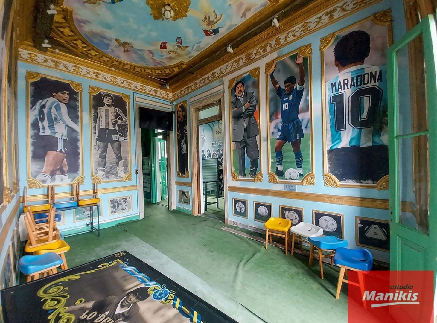 Foto de VENTA - PH - La Boca, imagen 1
