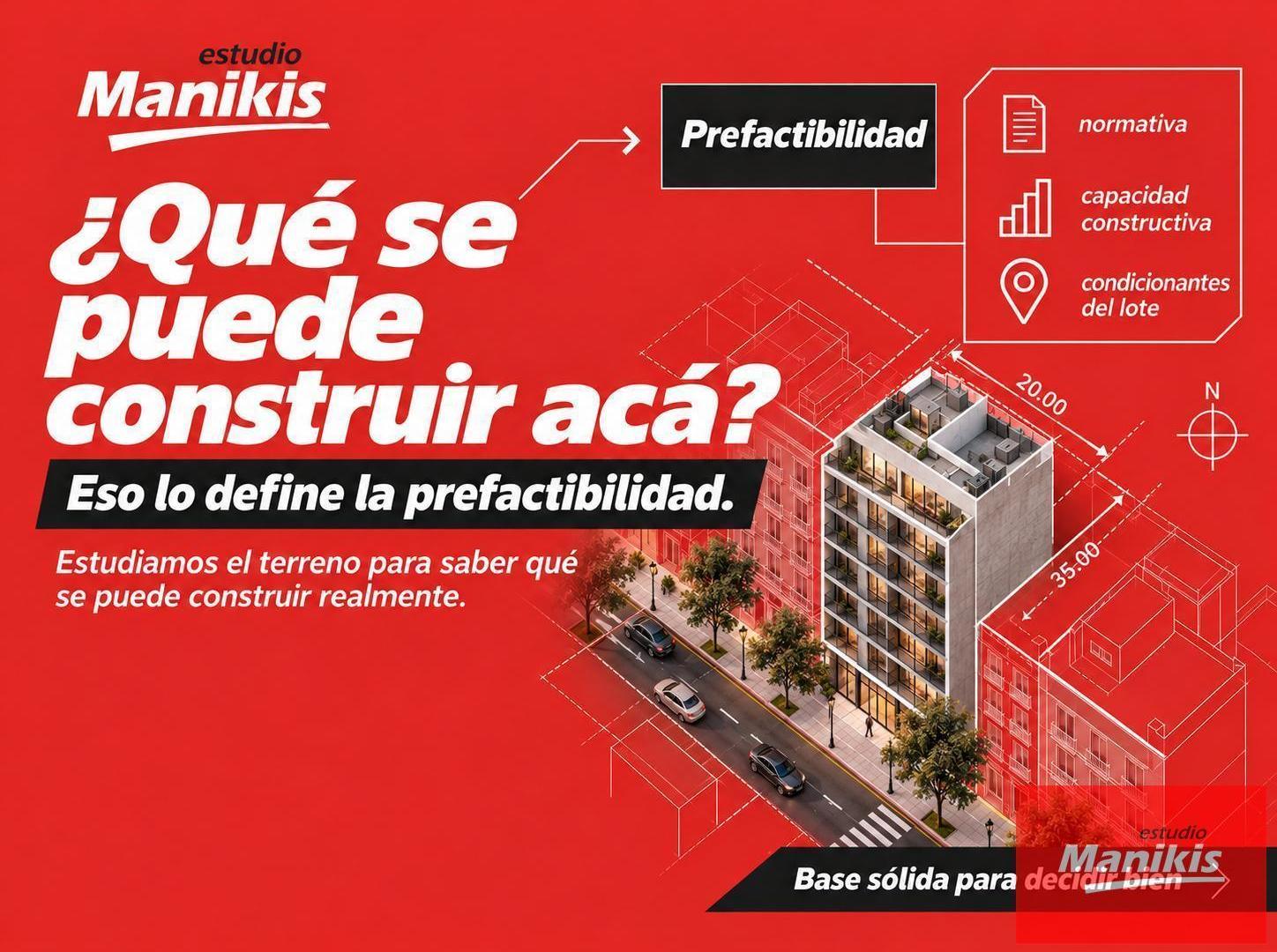 Foto de VENTA - Terreno en Barracas, imagen 5