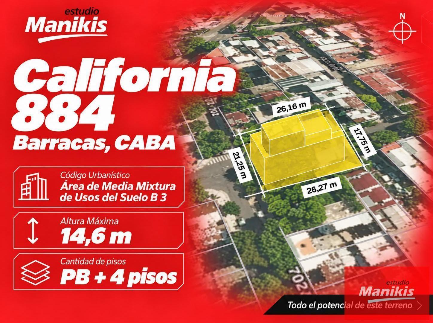 Foto de VENTA - Terreno en Barracas, imagen 3