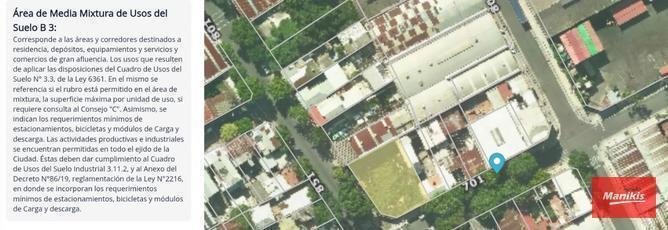 Foto de VENTA - Terreno en Barracas, imagen 2