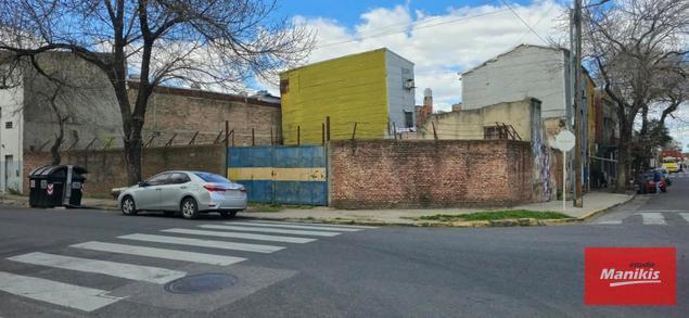 Foto de VENTA - Terreno en Barracas, imagen 1