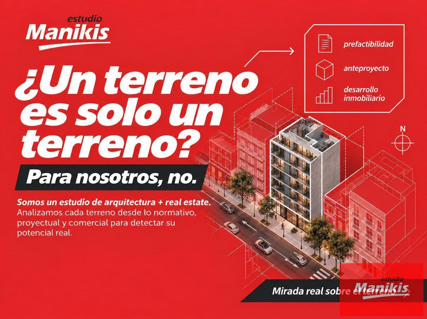 Foto de VENTA - Terreno en Barracas, imagen 4