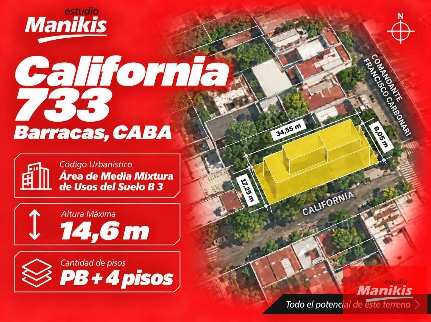 Foto de VENTA - Galpón en Barracas, imagen 5