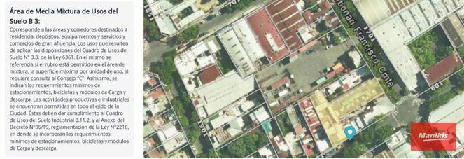 Foto de VENTA - Galpón en Barracas, imagen 4