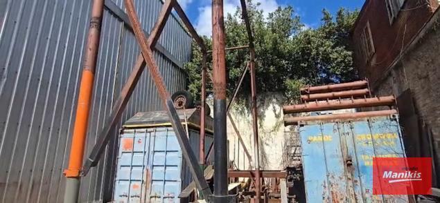 Foto de Galpón en Barracas, imagen 1